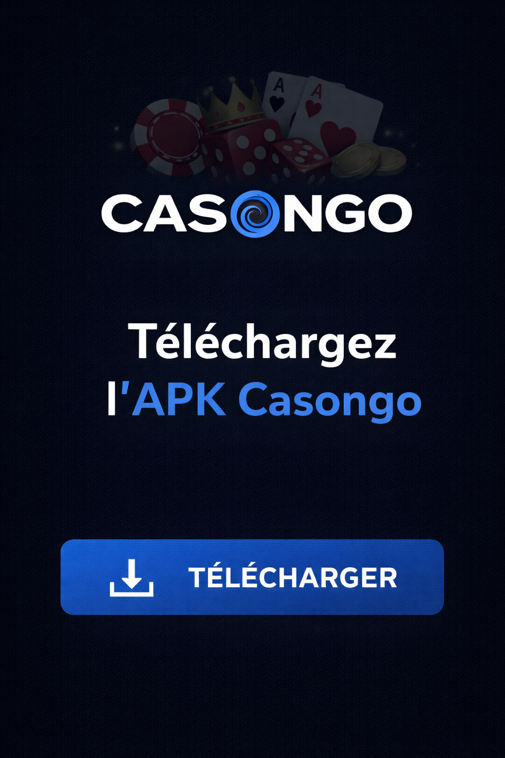 Casongo app